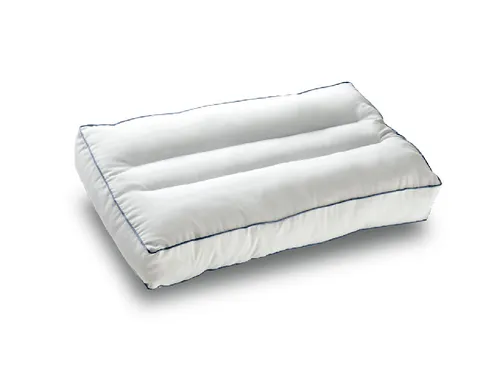 Contour Pillow