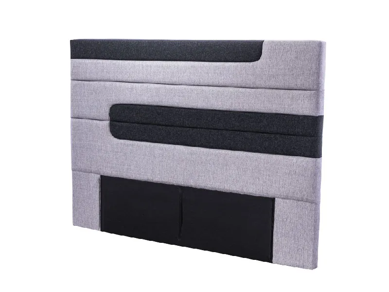 Headboard Track