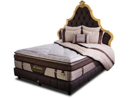 Destiny Smart Comfort