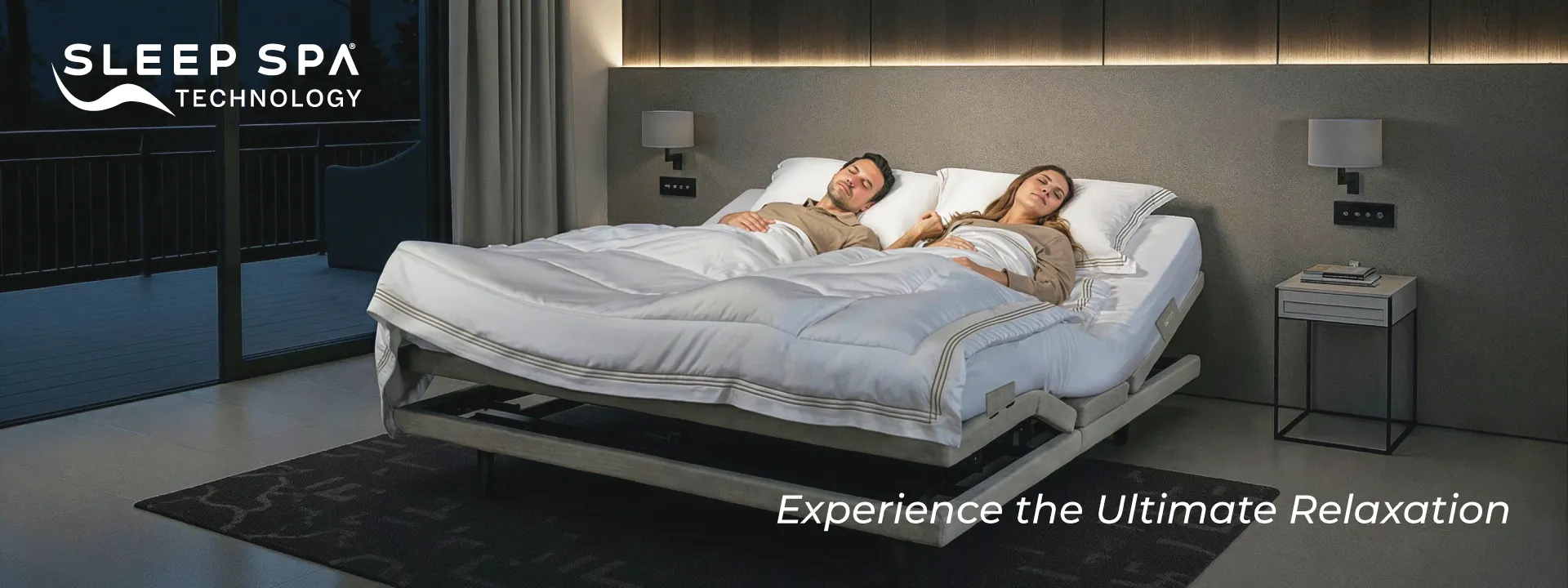 Sleep Spa